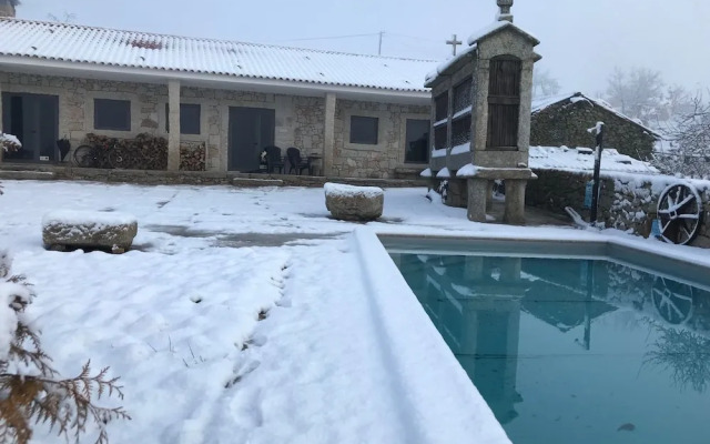 Quinchoso dos Bentos