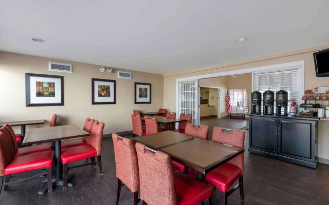Extended Stay America Suites Dallas Plano Parkway