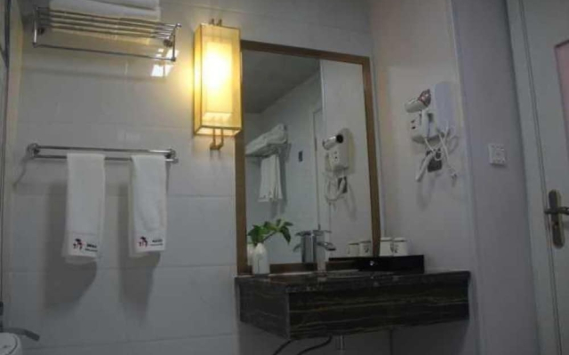 Xi'an Home Hotel