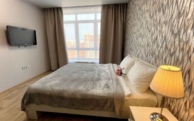 Хоум Отель на ул. Мичурина, д. 58