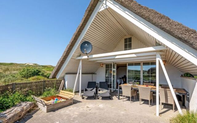 "Ehawee" - 150m from the sea in Western Jutland