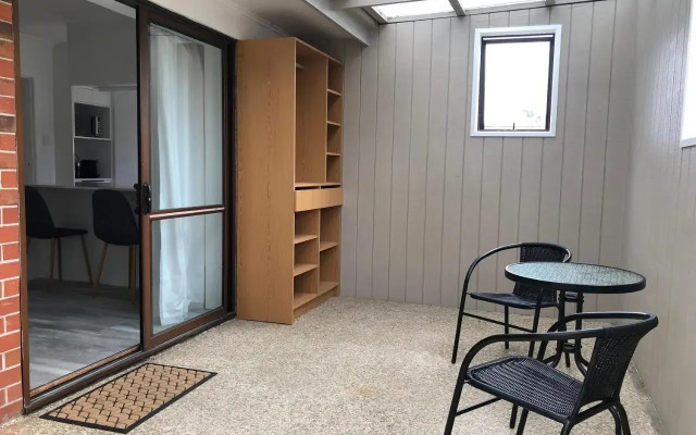 Comfortable Holiday Home at Mt Wellington