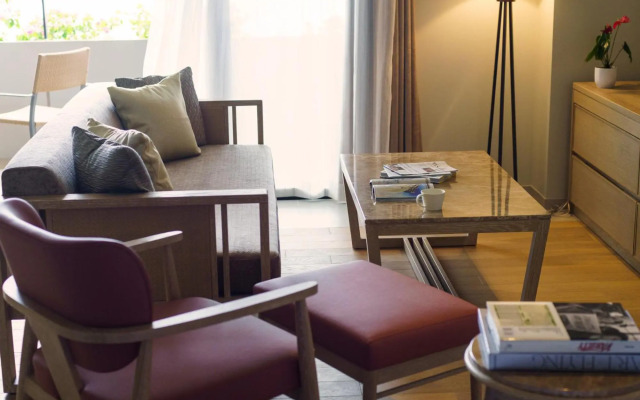 MB GALLERY CHATAN by THE TERRACE HOTELS