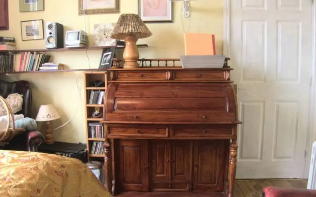 Ms McCreadys Guest House