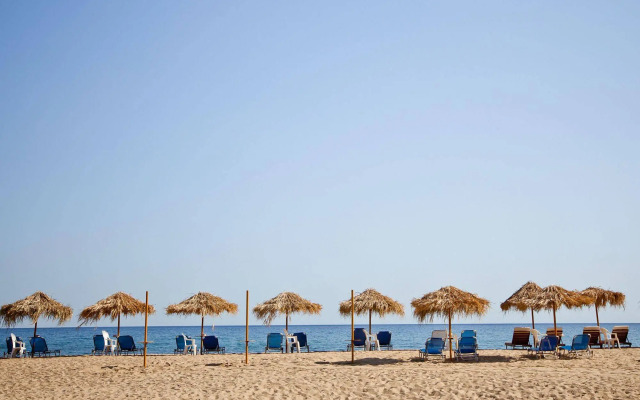 Aselinos Suites