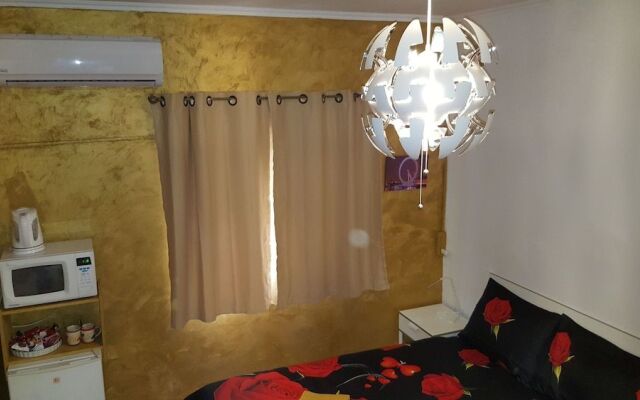 Netanya Motel Pierre