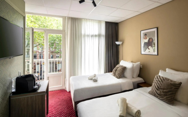 Atlantis Hotel Amsterdam