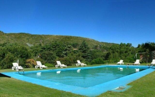 Gran Hotel La Cumbre