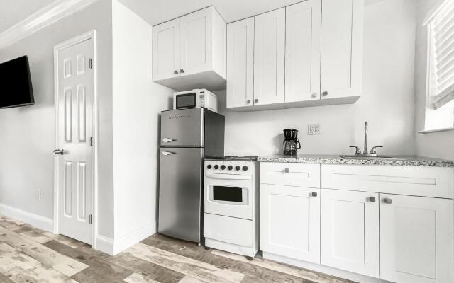 Neptune Oceanfront Rentals