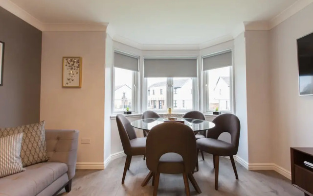 Duloch Apartments TP