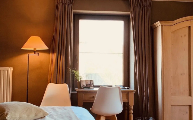 Hotel La Passerelle