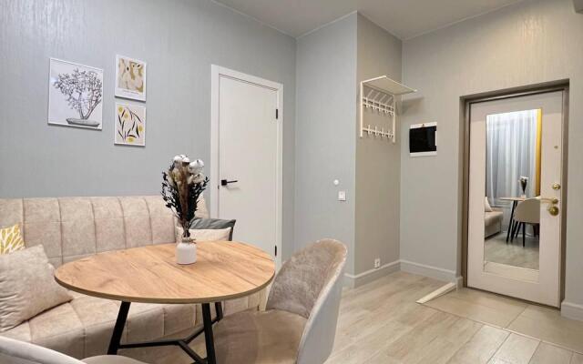 Lucky Room (Лаки Рум) на улице Электрозаводская