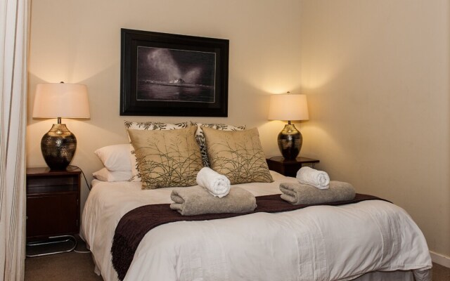 The Lookout at Whale Cove