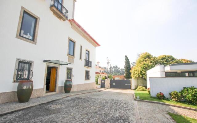 Quinta da Aldeia de Avanca