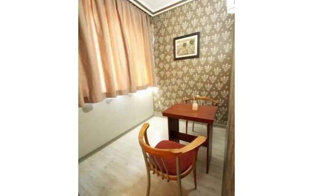 Ankara Jolly Hotel