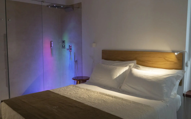 Donna Domenica Boutique Suites