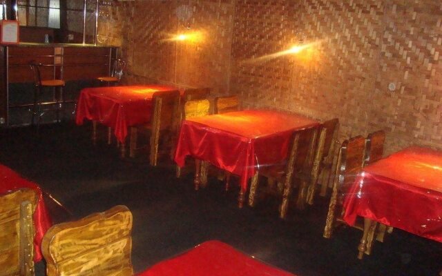 Altair Hotel
