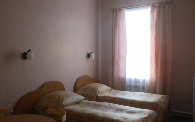 Ivan-tsarevitch Hotel