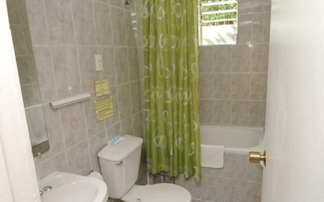 Hostal Borderio