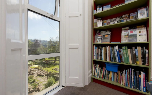 YHA Wye Valley - Hostel
