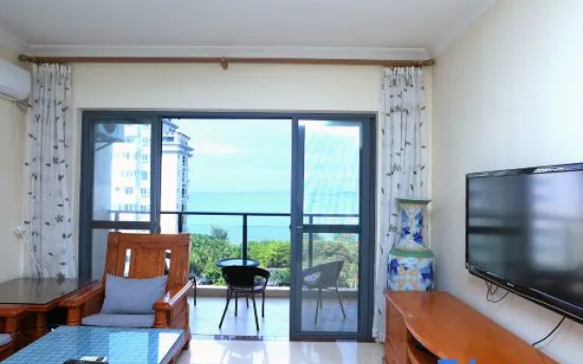 Sanya Linhai Tingtao Holiday Apartment