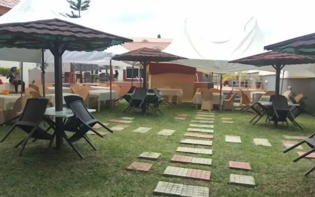 Doa Guest House