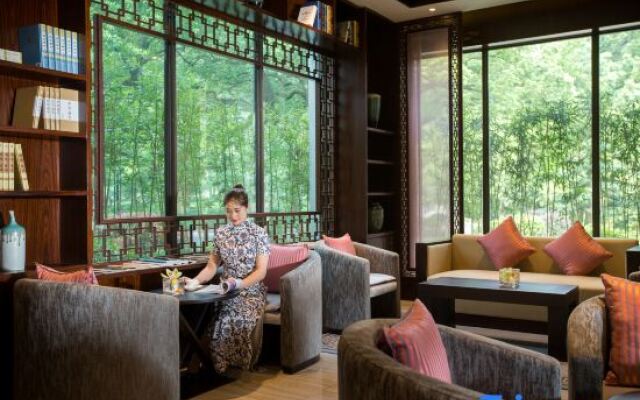 Hangzhou Hua Jia Shan Resort