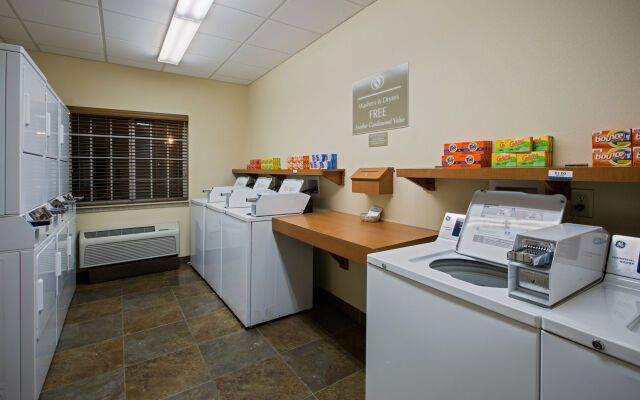 Candlewood Suites Indianapolis Northwest by IHG