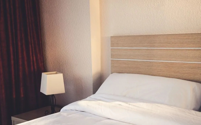 Tuskar House by the Sea