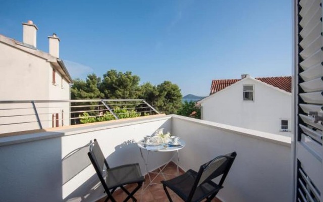 Apartment Pico Bello