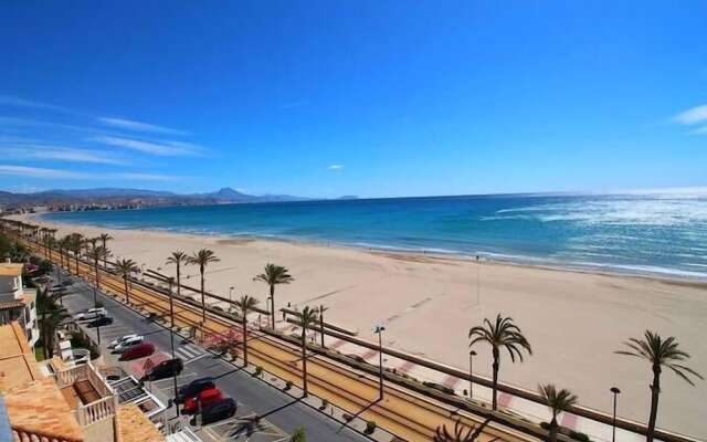 Encasa Hotel Almansa