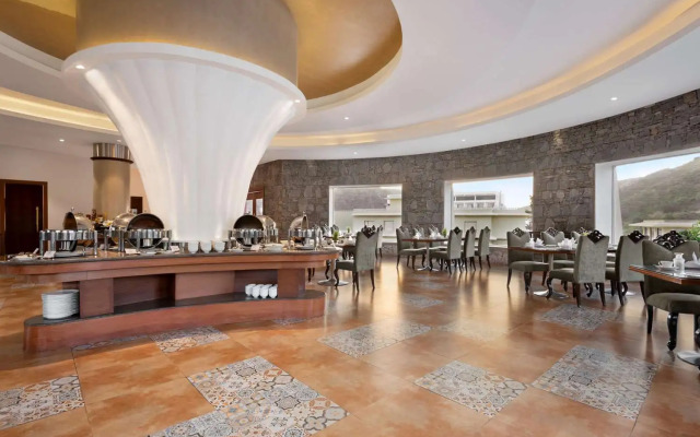 Raajsa Kumbhalgarh - IHCL SeleQtions