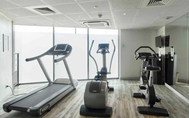 B&B Hotel Paris Nord 18