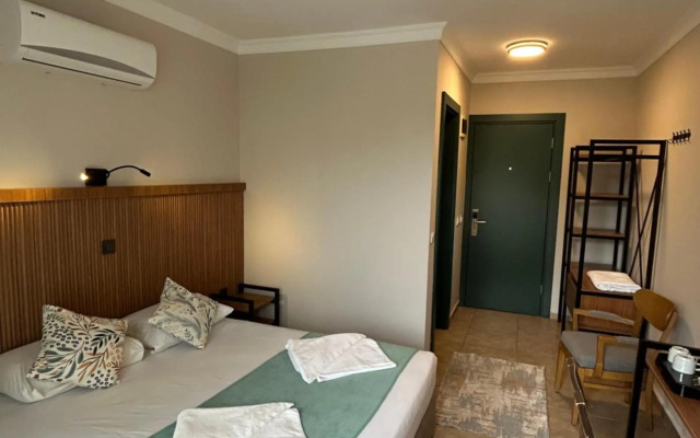 Avlu Hotel