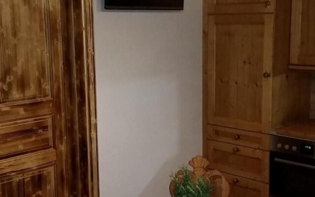 Zimmer im Lungau