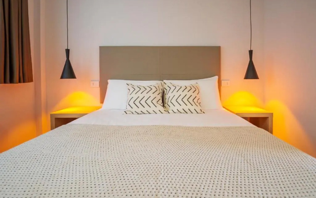 Ah Porticcioli boutique apartments