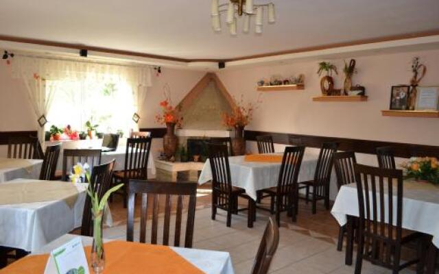 Pension Casa Vero