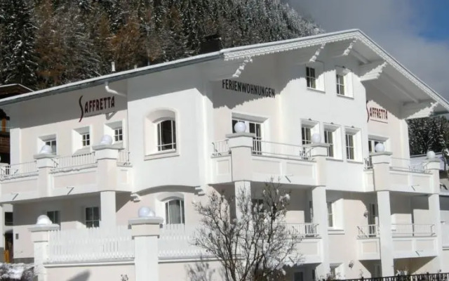Saffretta Ferienwohnungen