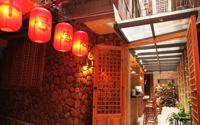 Guilin Innsight Hotel