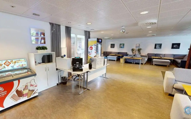 Hardanger Hostel B&B