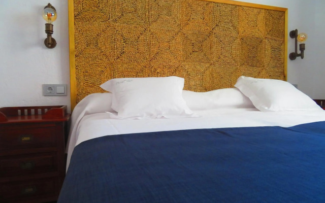 Hotel Mañet