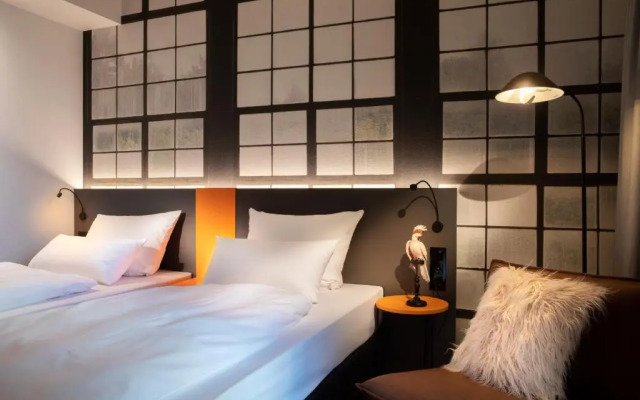 Loginn Hotel Waiblingen