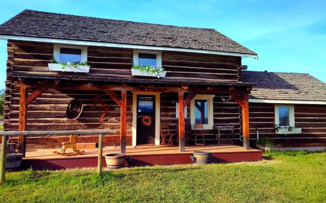 Meadow Lake Guest Ranch