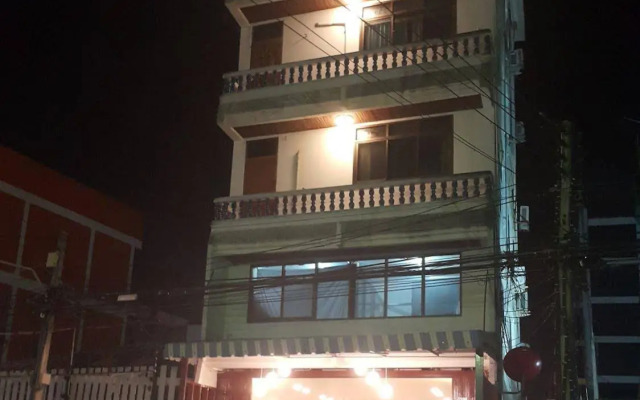 Nuncharoen Guesthouse