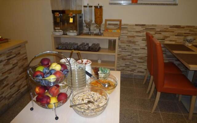 Bed & Breakfast Grgic