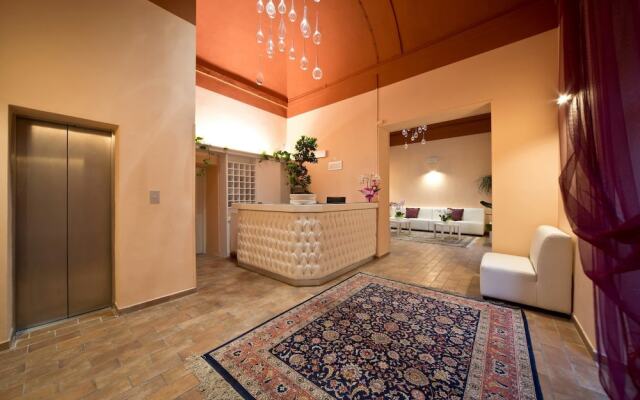 Hotel Palazzo Renieri - 3stelle S