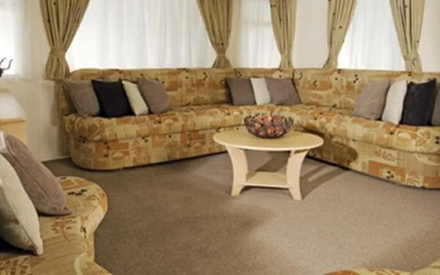 White Horse Holiday Park