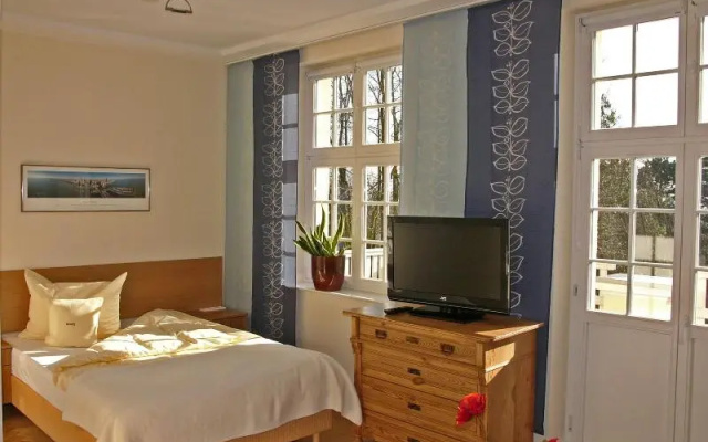 Andante Apartmenthotel