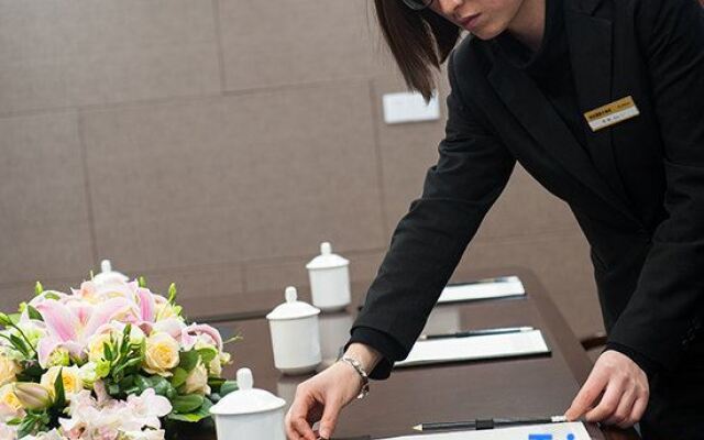 Hangzhou Runda International Hotel