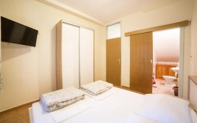 Apartment Cvita